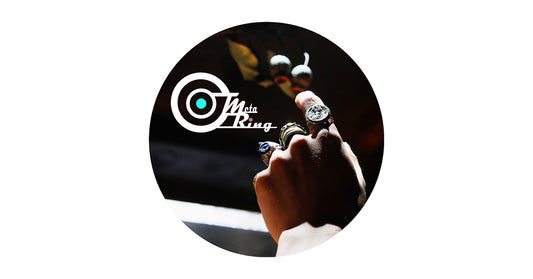Cometa ring オンラインショップ開設