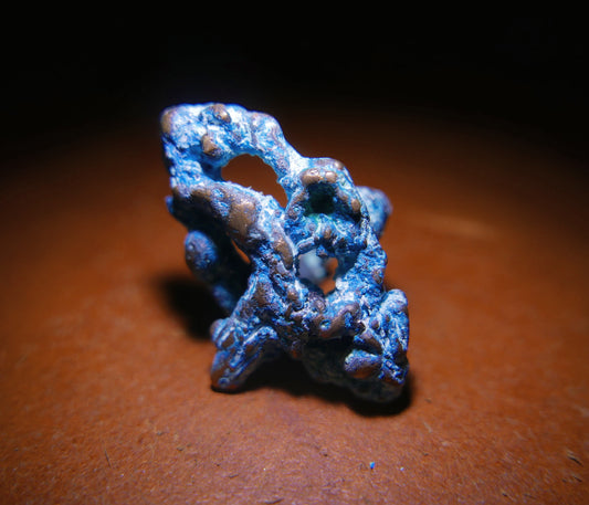 Stone mold. Collaboration with kodaisuga