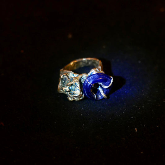 古代未来シリーズ。 文明を複製する生物。