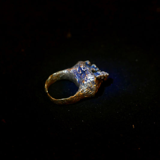 文明荒廃シリーズ Castle Tomb 古代 ver.