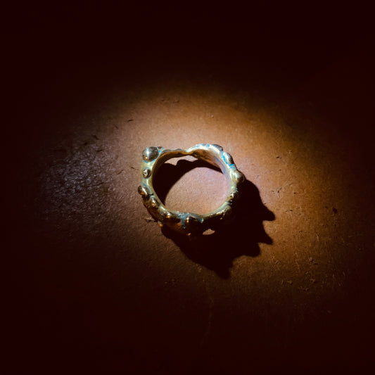 隕石鉱輪シリーズ vol 4