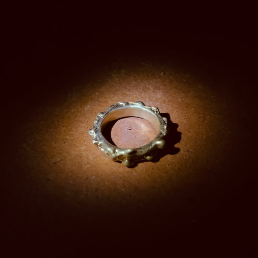 crown series ripple circle