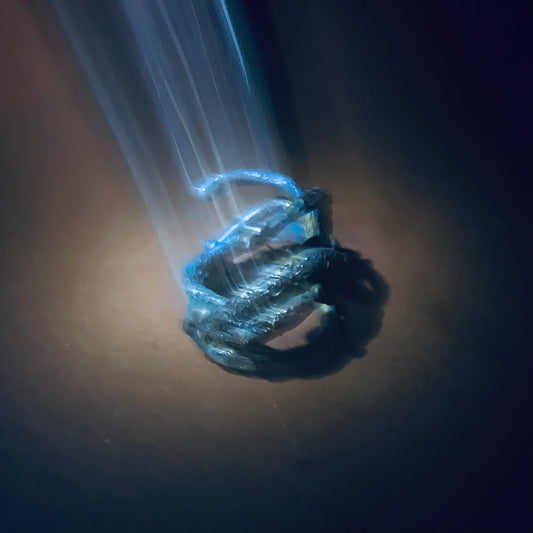 ボーンシリーズ WhiteBrass