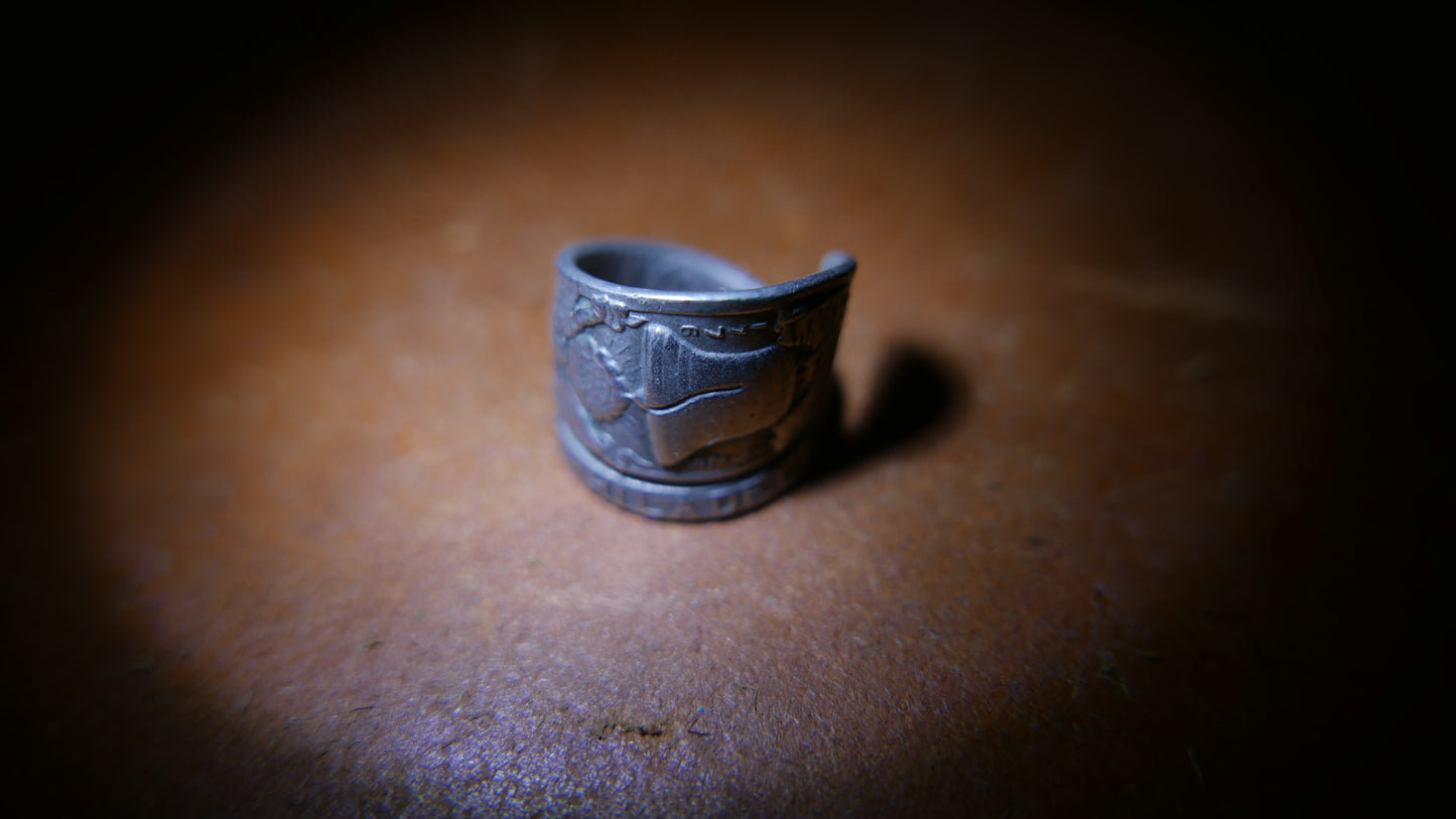 Spoon Ring philadelphia