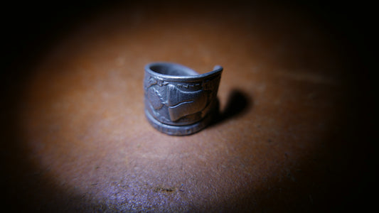 Spoon Ring philadelphia