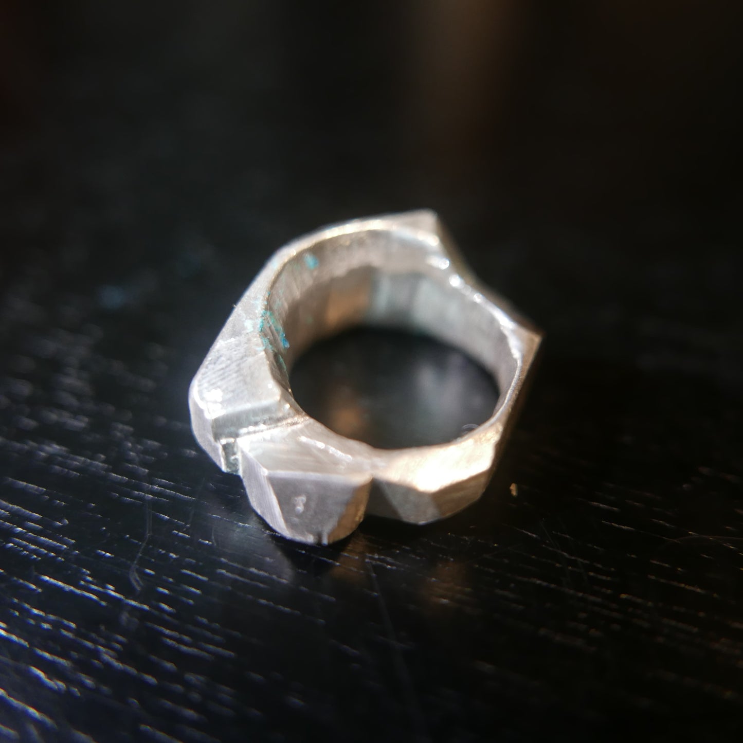Co-meta ring どれでもと交換できる贈与用指輪