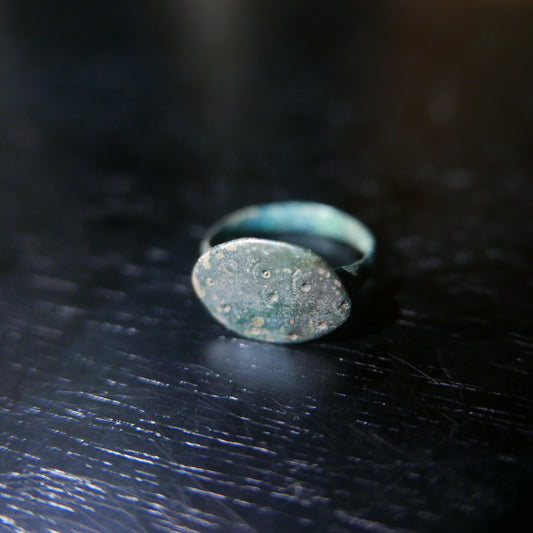 3rd century Anglo-Saxon ring