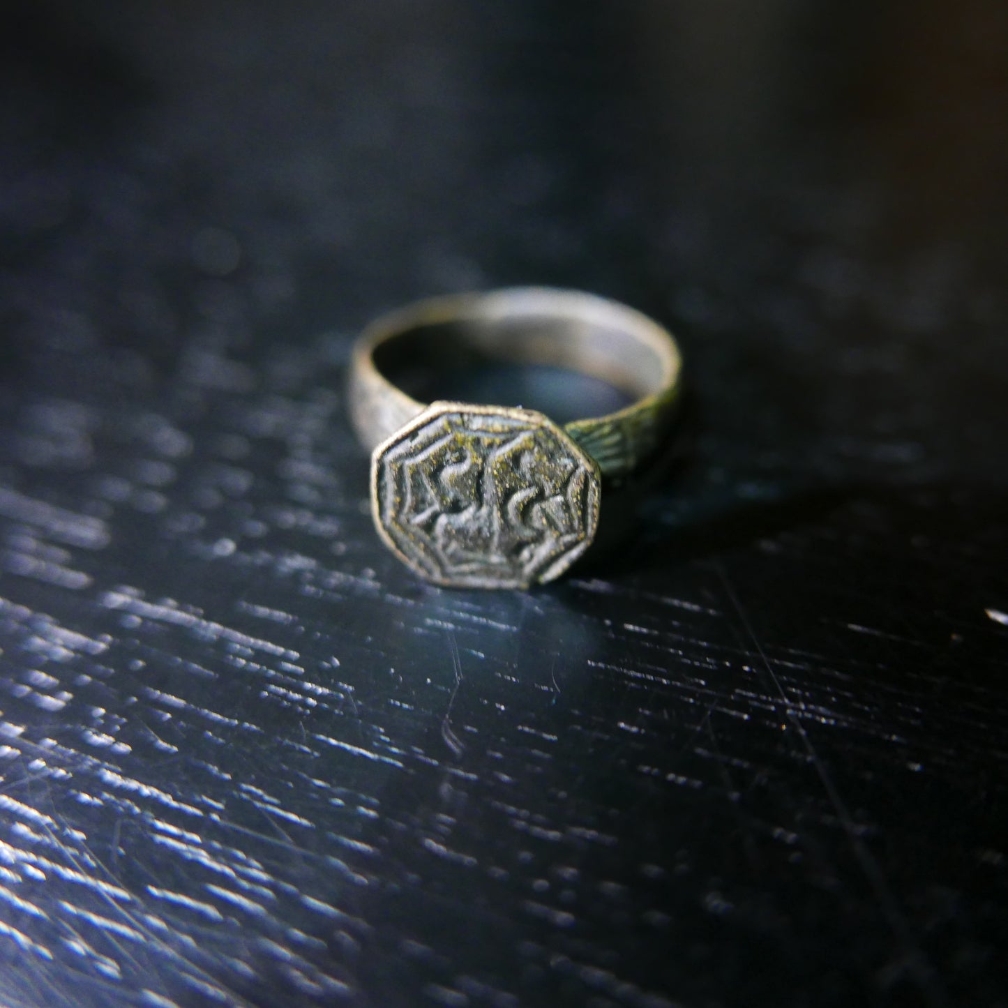 4 century anglo-Saxon