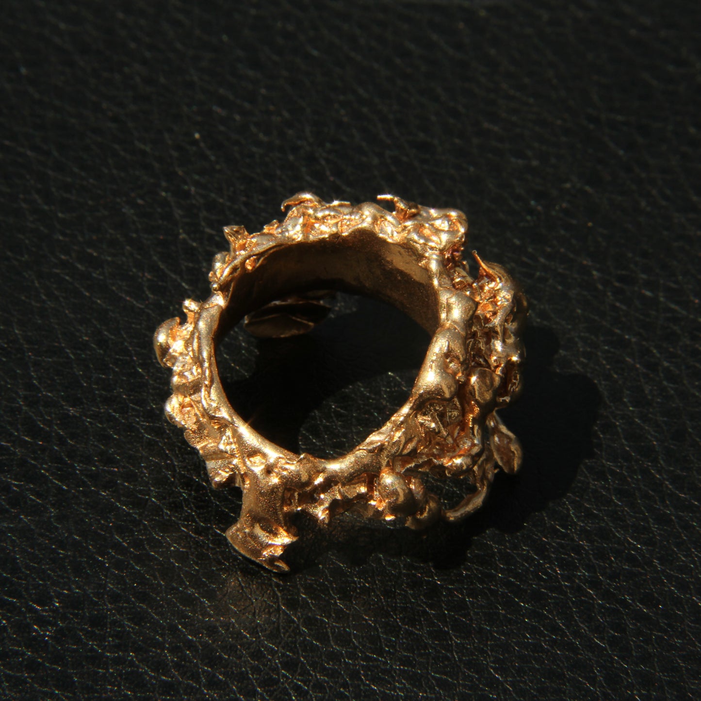 プラクルアン合体指輪